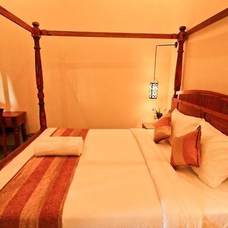 Отель Awan Bali House Убуд Экстерьер фото